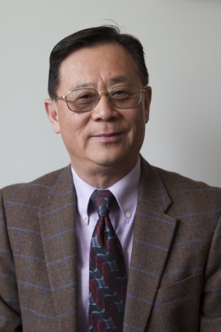 Haipeng Li