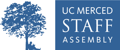 UC Merced Staff Assembly logo