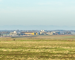 UC Merced and Merced County agreed to a memorandum of understanding to develop recreational resources on land between the campus and Lake Yosemite.