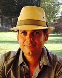 Richard Gomez