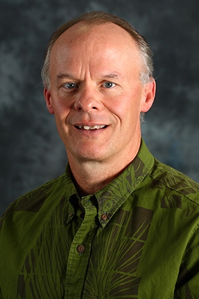 Professor Stephen Hart