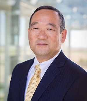 Dean Mark Matsumoto