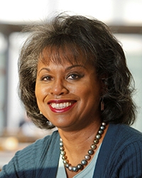 Anita Hill