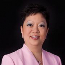 Luoluo Hong, vice president of Student Affairs at San Francisco State University will discuss diversity on college campuses Oct. 21 at UC Merced.