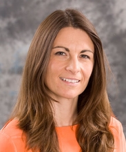 Professor Linda Hirst