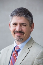 Professor Joshua Viers