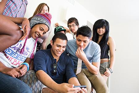 App Challenge Showcases Campus Innovation