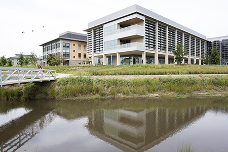 Science & Engineering Buildings