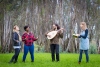 Local and student actors will perform excerpts from classic works of William Shakespeare, as well as writings by naturalist John Muir as UC Merced presents “ Shakespeare in Yosemite.”