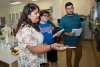 The one-unit class is for students from all majors.