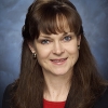 Astronaut Tammy Jernigan 