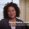 Debra Motton