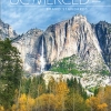 The front cover of UC Merced's Brand Standards features a photo taken by Chancellor Dorothy Leland.