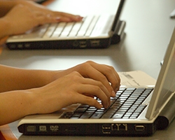 Staff members will use a new, online system to complete their annual job evaluations.