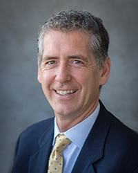 Charles Nies is interim vice chancellor for Student Affairs at UC Merced.