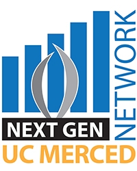 Logo of UC Merced's Next Generation Network