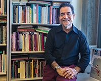 Arturo Arias