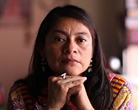 Irma Alicia Velasquez Nimatuj
