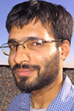 Professor Harish Bhat