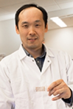 Masashi Kitazawa