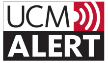 Be in the Know with UCM ALERT
