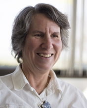 Marilyn Fogel is a professor at UC Merced in the School of Natural Sciences.