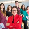 Susana Ramirez and her students are working to improve public health in the region.